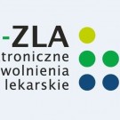 Elektroniczne zwolnienia lekarskie – „e-ZLA”